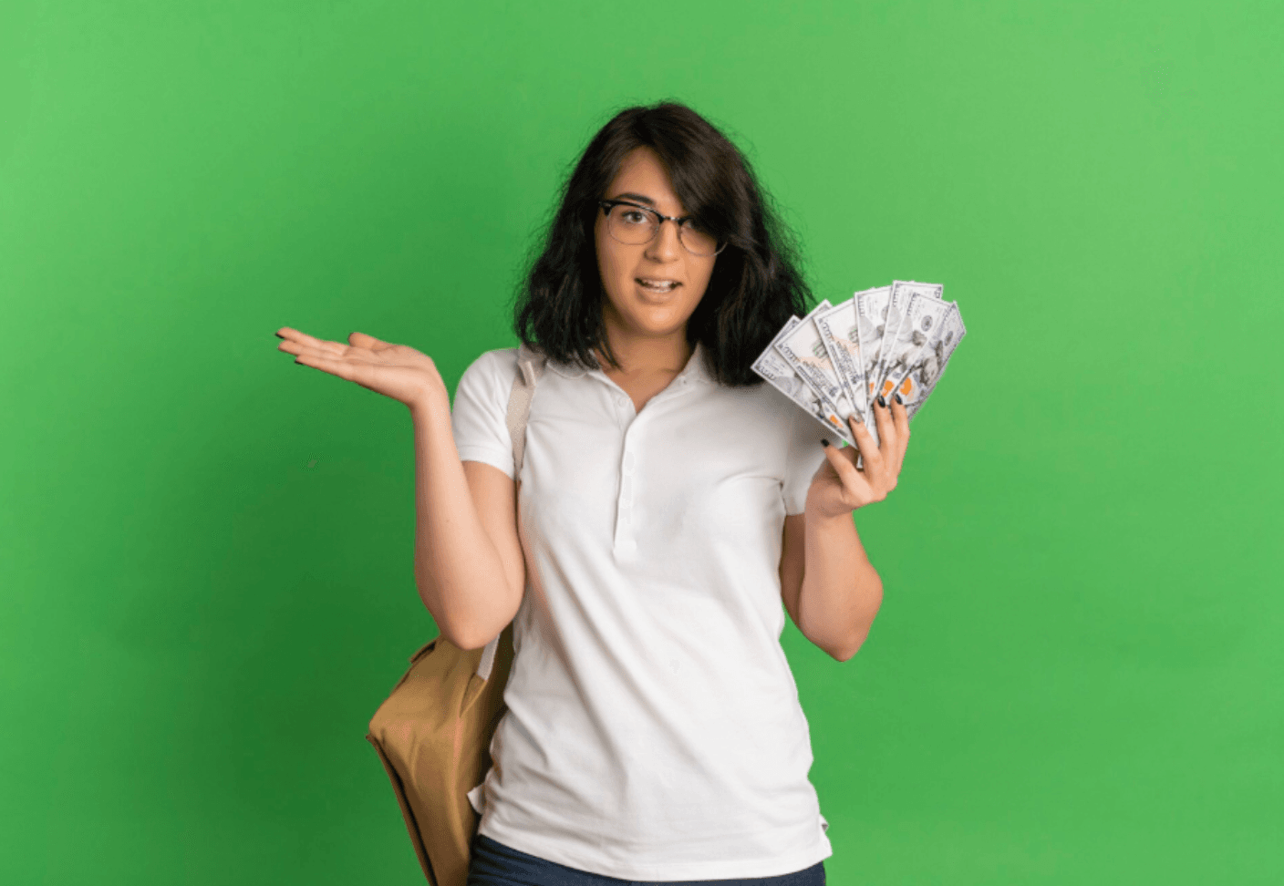 How Much Money Actually Reaches India After All Deductions?